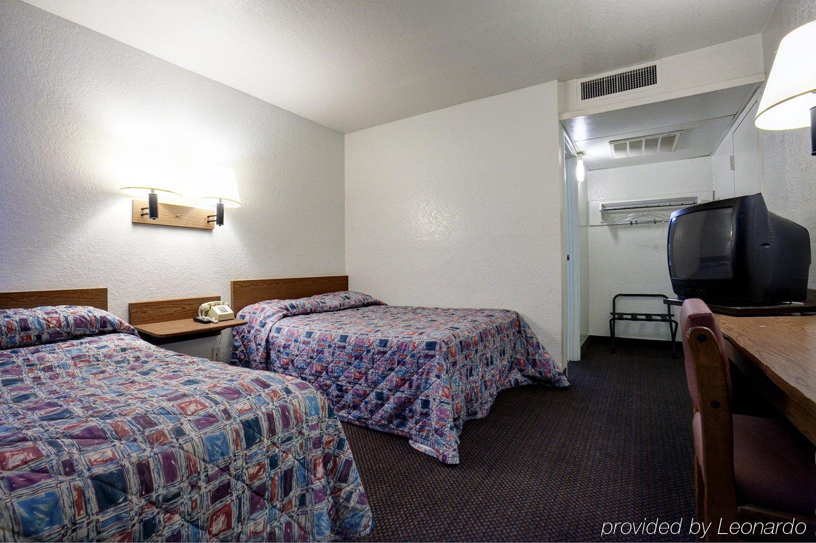 Travelodge By Wyndham Grand Rapids North Walker Pokoj fotografie