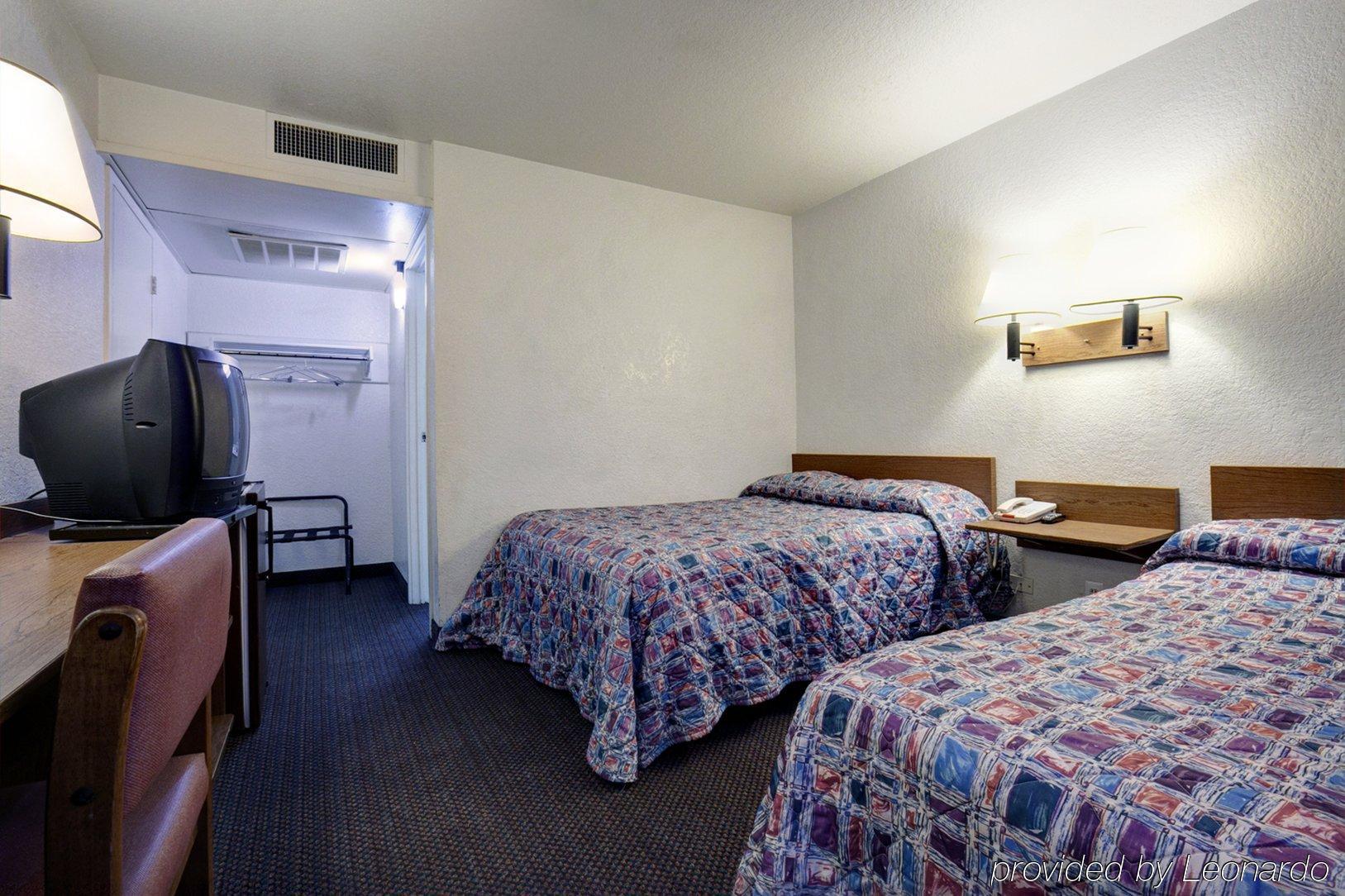 Travelodge By Wyndham Grand Rapids North Walker Pokoj fotografie