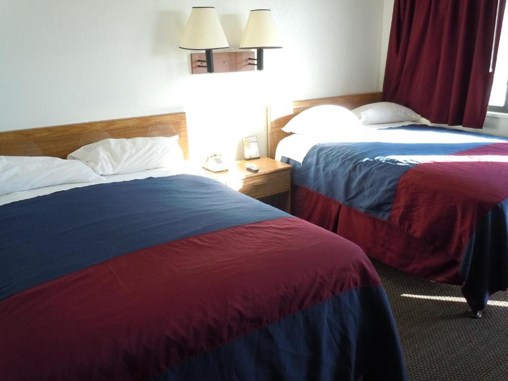 Travelodge By Wyndham Grand Rapids North Walker Pokoj fotografie