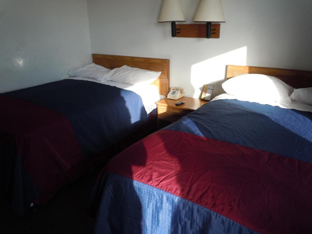 Travelodge By Wyndham Grand Rapids North Walker Pokoj fotografie